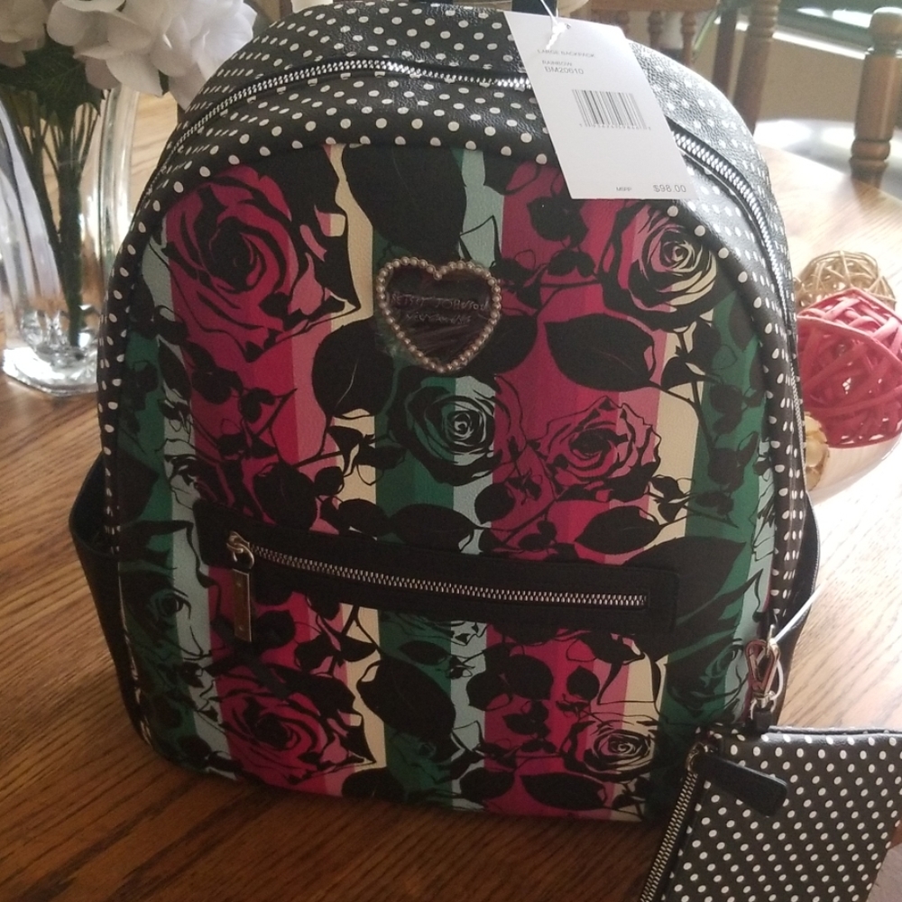 Backpack
